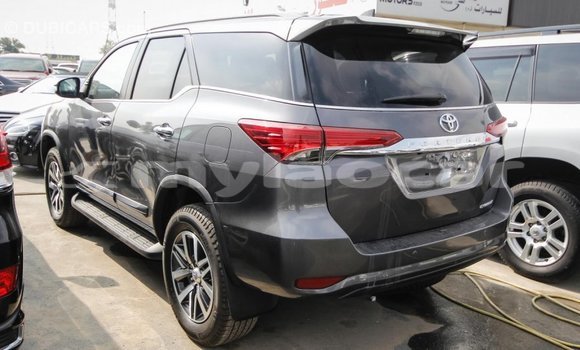 ຊື້ ການ ນຳ ເຂົ້າ Toyota Fortuner Other ລົດ ໃນ Import - Dubai ໃນ Attapeu Province ຊື້ ການ ນຳ ເຂົ້າ Toyota Fortuner Other ລົດ ໃນ Import - Dubai ໃນ Attapeu Province