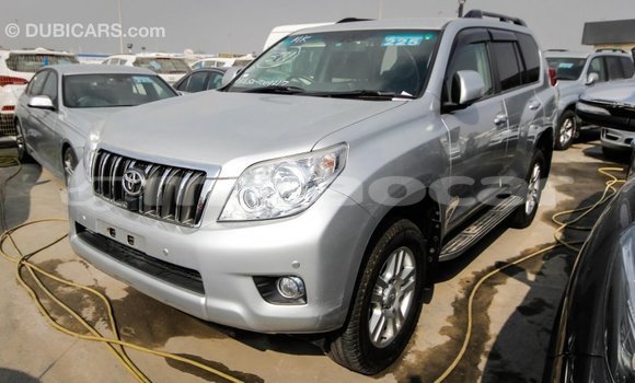 Acheter Import Voiture Toyota Prado Autre à Import - Dubai, Attapeu Province Acheter Import Voiture Toyota Prado Autre à Import - Dubai, Attapeu Province