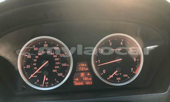 ຊື້ ໃຊ້ແລ້ວ BMW X6 Black ລົດ ໃນ Vientiane ໃນ Vientiane Province ຊື້ ໃຊ້ແລ້ວ BMW X6 Black ລົດ ໃນ Vientiane ໃນ Vientiane Province