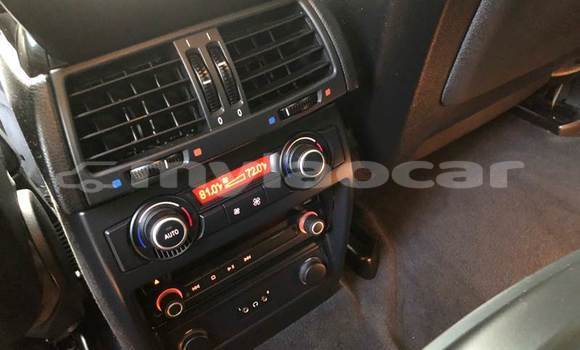 ຊື້ ໃຊ້ແລ້ວ BMW X6 Black ລົດ ໃນ Vientiane ໃນ Vientiane Province ຊື້ ໃຊ້ແລ້ວ BMW X6 Black ລົດ ໃນ Vientiane ໃນ Vientiane Province