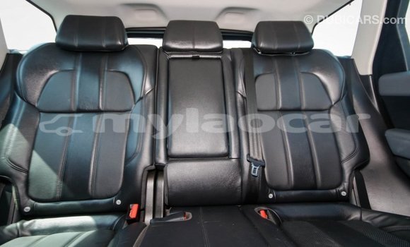 Buy Import Land Rover Range Rover Black Car in Import - Dubai in Attapeu Province Buy Import Land Rover Range Rover Black Car in Import - Dubai in Attapeu Province