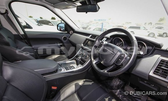 Buy Import Land Rover Range Rover Black Car in Import - Dubai in Attapeu Province Buy Import Land Rover Range Rover Black Car in Import - Dubai in Attapeu Province