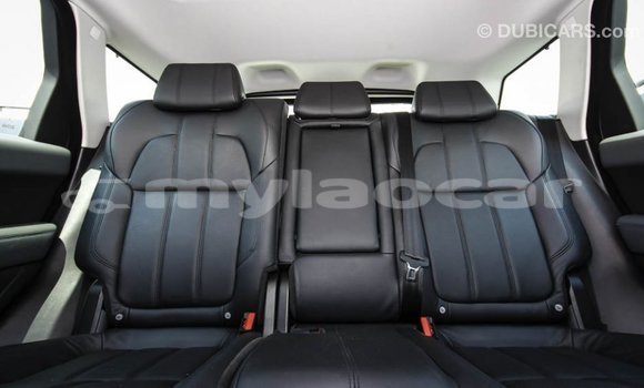 Buy Import Land Rover Range Rover Black Car in Import - Dubai in Attapeu Province Buy Import Land Rover Range Rover Black Car in Import - Dubai in Attapeu Province