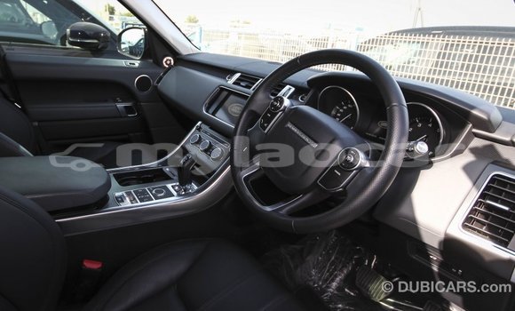 Buy Import Land Rover Range Rover Black Car in Import - Dubai in Attapeu Province Buy Import Land Rover Range Rover Black Car in Import - Dubai in Attapeu Province