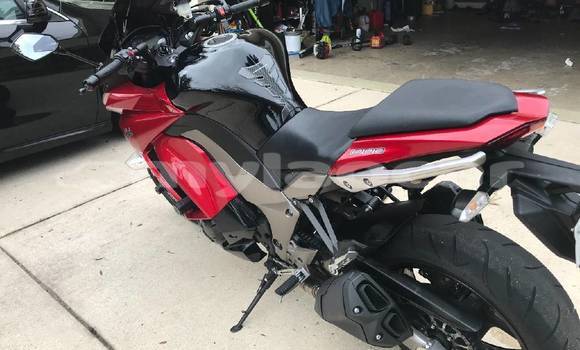 ຊື້ ໃຊ້ແລ້ວ Kawasaki Ninja Beige ລົດຖີບ ໃນ Vientiane ໃນ Vientiane Province ຊື້ ໃຊ້ແລ້ວ Kawasaki Ninja Beige ລົດຖີບ ໃນ Vientiane ໃນ Vientiane Province