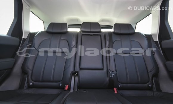 Buy Import Land Rover Range Rover Black Car in Import - Dubai in Attapeu Province Buy Import Land Rover Range Rover Black Car in Import - Dubai in Attapeu Province