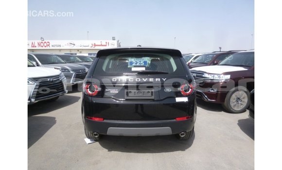 Acheter Import Voiture Land Rover Discovery Noir à Import - Dubai, Attapeu Province Acheter Import Voiture Land Rover Discovery Noir à Import - Dubai, Attapeu Province