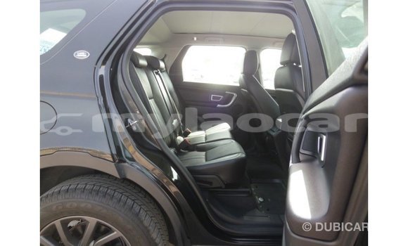 Acheter Import Voiture Land Rover Discovery Noir à Import - Dubai, Attapeu Province Acheter Import Voiture Land Rover Discovery Noir à Import - Dubai, Attapeu Province