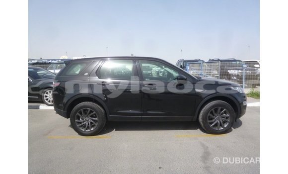 Acheter Import Voiture Land Rover Discovery Noir à Import - Dubai, Attapeu Province Acheter Import Voiture Land Rover Discovery Noir à Import - Dubai, Attapeu Province