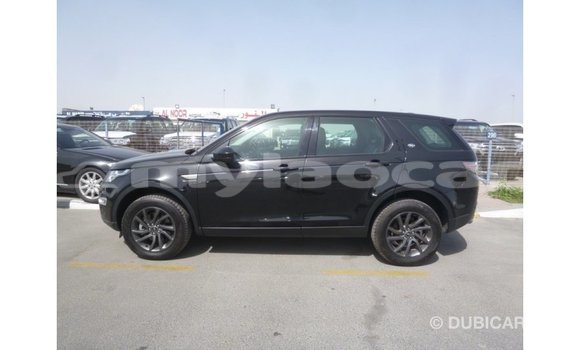 Acheter Import Voiture Land Rover Discovery Noir à Import - Dubai, Attapeu Province Acheter Import Voiture Land Rover Discovery Noir à Import - Dubai, Attapeu Province