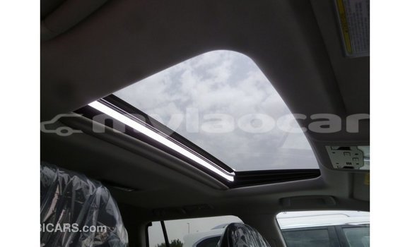 ຊື້ ການ ນຳ ເຂົ້າ Lexus LX White ລົດ ໃນ Import - Dubai ໃນ Attapeu Province ຊື້ ການ ນຳ ເຂົ້າ Lexus LX White ລົດ ໃນ Import - Dubai ໃນ Attapeu Province