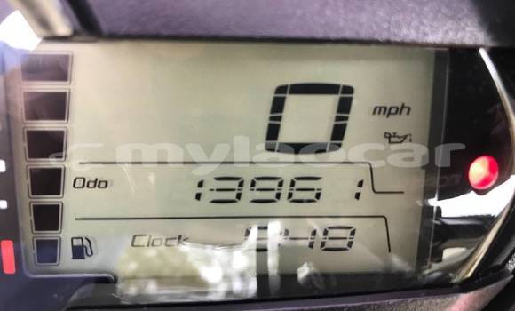 ຊື້ ໃຊ້ແລ້ວ Kawasaki Ninja Beige ລົດຖີບ ໃນ Vientiane ໃນ Vientiane Province ຊື້ ໃຊ້ແລ້ວ Kawasaki Ninja Beige ລົດຖີບ ໃນ Vientiane ໃນ Vientiane Province