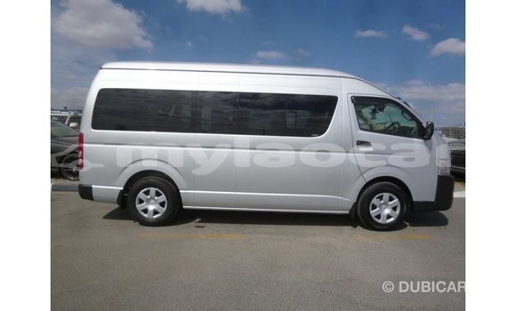 Buy Import Toyota Hiace Other Car in Import - Dubai in Attapeu Province Buy Import Toyota Hiace Other Car in Import - Dubai in Attapeu Province