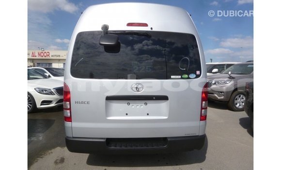 Buy Import Toyota Hiace Other Car in Import - Dubai in Attapeu Province Buy Import Toyota Hiace Other Car in Import - Dubai in Attapeu Province