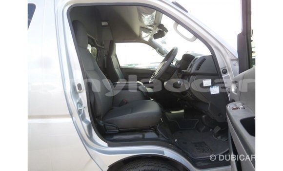 Buy Import Toyota Hiace Other Car in Import - Dubai in Attapeu Province Buy Import Toyota Hiace Other Car in Import - Dubai in Attapeu Province