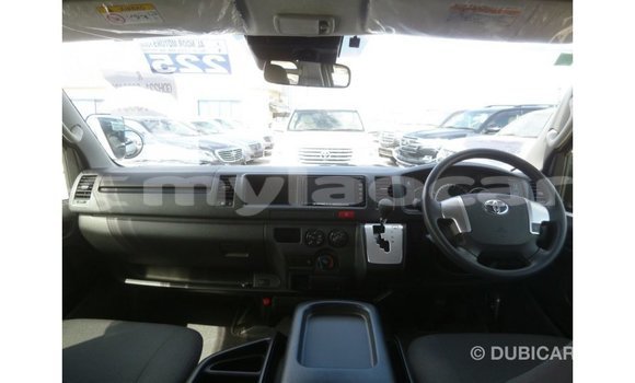 Buy Import Toyota Hiace Other Car in Import - Dubai in Attapeu Province Buy Import Toyota Hiace Other Car in Import - Dubai in Attapeu Province