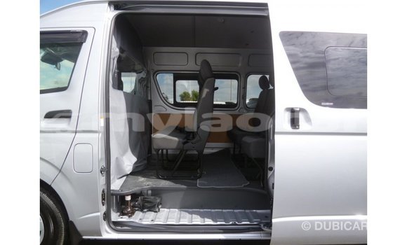 Buy Import Toyota Hiace Other Car in Import - Dubai in Attapeu Province Buy Import Toyota Hiace Other Car in Import - Dubai in Attapeu Province