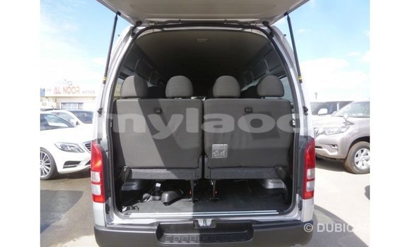 Buy Import Toyota Hiace Other Car in Import - Dubai in Attapeu Province Buy Import Toyota Hiace Other Car in Import - Dubai in Attapeu Province