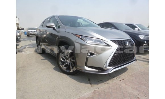 Buy Import Lexus RX 350 Other Car in Import - Dubai in Attapeu Province Buy Import Lexus RX 350 Other Car in Import - Dubai in Attapeu Province