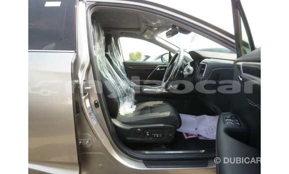 Buy Import Lexus RX 350 Other Car in Import - Dubai in Attapeu Province Buy Import Lexus RX 350 Other Car in Import - Dubai in Attapeu Province