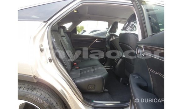 Buy Import Lexus RX 350 Other Car in Import - Dubai in Attapeu Province Buy Import Lexus RX 350 Other Car in Import - Dubai in Attapeu Province