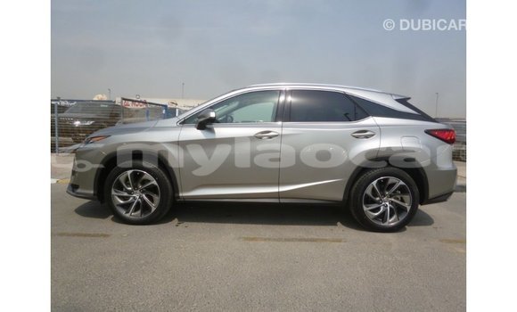 Buy Import Lexus RX 350 Other Car in Import - Dubai in Attapeu Province Buy Import Lexus RX 350 Other Car in Import - Dubai in Attapeu Province