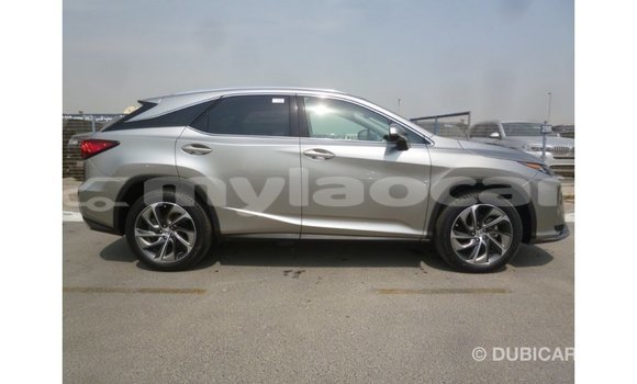 Buy Import Lexus RX 350 Other Car in Import - Dubai in Attapeu Province Buy Import Lexus RX 350 Other Car in Import - Dubai in Attapeu Province