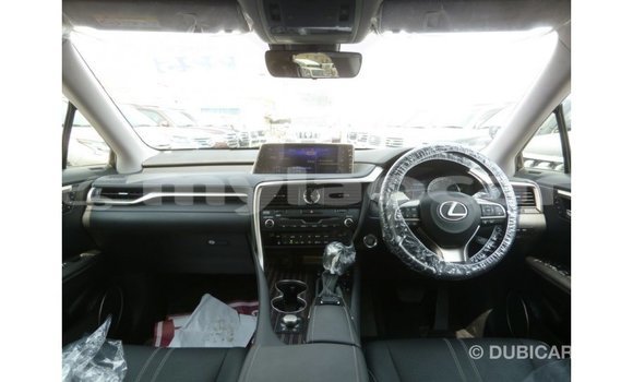 Buy Import Lexus RX 350 Other Car in Import - Dubai in Attapeu Province Buy Import Lexus RX 350 Other Car in Import - Dubai in Attapeu Province