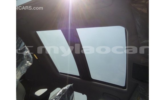 Buy Import Lexus RX 350 Other Car in Import - Dubai in Attapeu Province Buy Import Lexus RX 350 Other Car in Import - Dubai in Attapeu Province