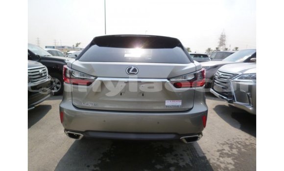 Buy Import Lexus RX 350 Other Car in Import - Dubai in Attapeu Province Buy Import Lexus RX 350 Other Car in Import - Dubai in Attapeu Province
