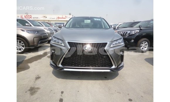 Buy Import Lexus RX 350 Other Car in Import - Dubai in Attapeu Province Buy Import Lexus RX 350 Other Car in Import - Dubai in Attapeu Province