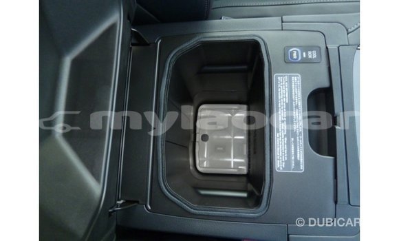 Acheter Import Voiture Lexus LX Noir à Import - Dubai, Attapeu Province Acheter Import Voiture Lexus LX Noir à Import - Dubai, Attapeu Province