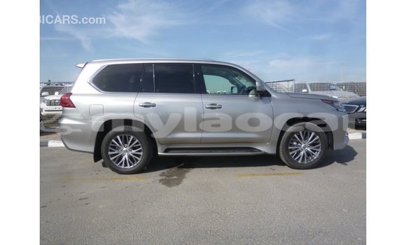 Buy Import Lexus LX Other Car in Import - Dubai in Attapeu Province Buy Import Lexus LX Other Car in Import - Dubai in Attapeu Province