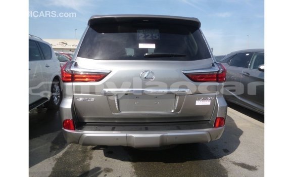 Buy Import Lexus LX Other Car in Import - Dubai in Attapeu Province Buy Import Lexus LX Other Car in Import - Dubai in Attapeu Province