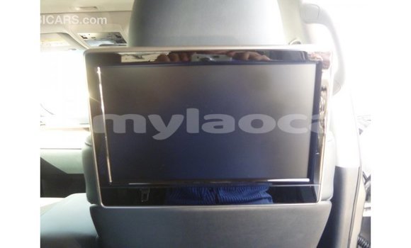 Buy Import Lexus LX Other Car in Import - Dubai in Attapeu Province Buy Import Lexus LX Other Car in Import - Dubai in Attapeu Province