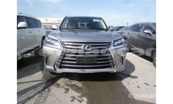 Buy Import Lexus LX Other Car in Import - Dubai in Attapeu Province Buy Import Lexus LX Other Car in Import - Dubai in Attapeu Province