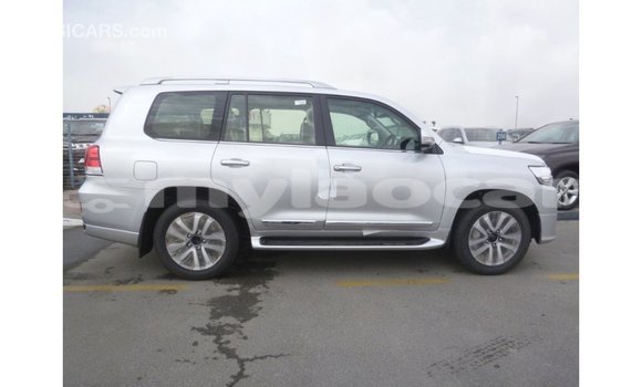 Buy Import Toyota Land Cruiser Other Car in Import - Dubai in Attapeu Province Buy Import Toyota Land Cruiser Other Car in Import - Dubai in Attapeu Province