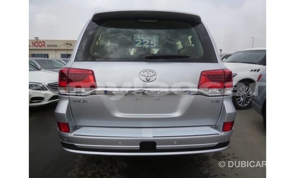 Buy Import Toyota Land Cruiser Other Car in Import - Dubai in Attapeu Province Buy Import Toyota Land Cruiser Other Car in Import - Dubai in Attapeu Province