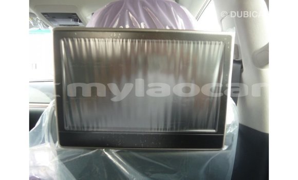 Buy Import Toyota Land Cruiser Other Car in Import - Dubai in Attapeu Province Buy Import Toyota Land Cruiser Other Car in Import - Dubai in Attapeu Province