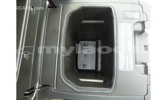 Buy Import Toyota Land Cruiser Other Car in Import - Dubai in Attapeu Province Buy Import Toyota Land Cruiser Other Car in Import - Dubai in Attapeu Province