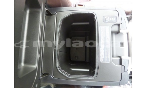 ຊື້ ການ ນຳ ເຂົ້າ Toyota Land Cruiser Other ລົດ ໃນ Import - Dubai ໃນ Attapeu Province ຊື້ ການ ນຳ ເຂົ້າ Toyota Land Cruiser Other ລົດ ໃນ Import - Dubai ໃນ Attapeu Province