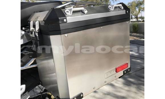 ຊື້ ໃຊ້ແລ້ວ BMW R1200GS Adventure Blue ລົດຖີບ ໃນ Vientiane ໃນ Vientiane Province ຊື້ ໃຊ້ແລ້ວ BMW R1200GS Adventure Blue ລົດຖີບ ໃນ Vientiane ໃນ Vientiane Province