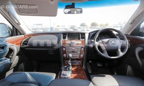 ຊື້ ການ ນຳ ເຂົ້າ Nissan Patrol Black ລົດ ໃນ Import - Dubai ໃນ Attapeu Province ຊື້ ການ ນຳ ເຂົ້າ Nissan Patrol Black ລົດ ໃນ Import - Dubai ໃນ Attapeu Province