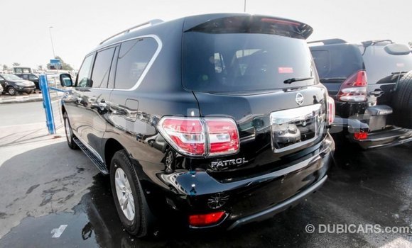 ຊື້ ການ ນຳ ເຂົ້າ Nissan Patrol Black ລົດ ໃນ Import - Dubai ໃນ Attapeu Province ຊື້ ການ ນຳ ເຂົ້າ Nissan Patrol Black ລົດ ໃນ Import - Dubai ໃນ Attapeu Province