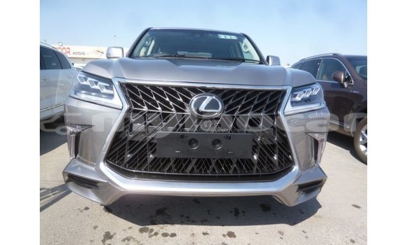 ຊື້ ການ ນຳ ເຂົ້າ Lexus LX Other ລົດ ໃນ Import - Dubai ໃນ Attapeu Province