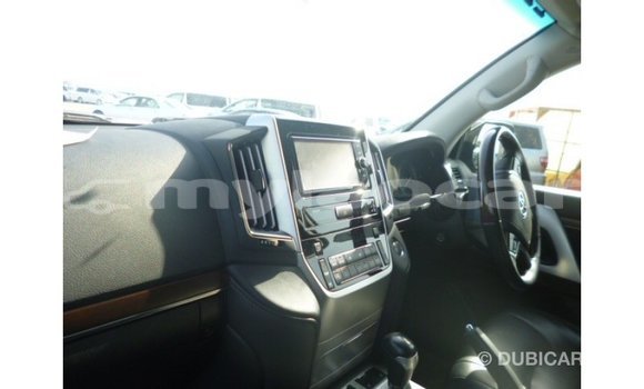 Buy Import Toyota Land Cruiser Black Car in Import - Dubai in Attapeu Province Buy Import Toyota Land Cruiser Black Car in Import - Dubai in Attapeu Province