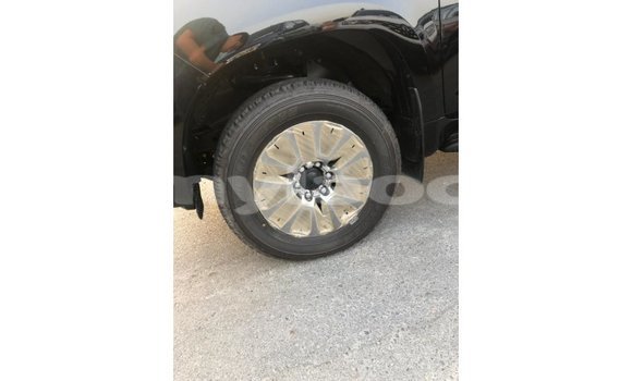Buy Import Toyota Prado Black Car in Import - Dubai in Attapeu Province Buy Import Toyota Prado Black Car in Import - Dubai in Attapeu Province