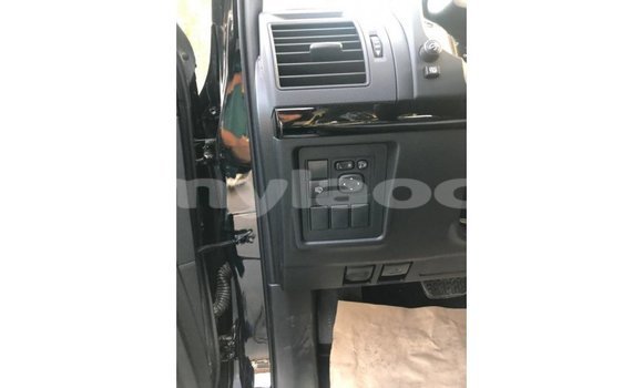 Buy Import Toyota Prado Black Car in Import - Dubai in Attapeu Province Buy Import Toyota Prado Black Car in Import - Dubai in Attapeu Province