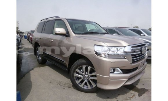 ຊື້ ການ ນຳ ເຂົ້າ Toyota Land Cruiser Other ລົດ ໃນ Import - Dubai ໃນ Attapeu Province