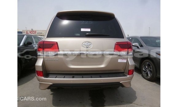 Acheter Import Voiture Toyota Land Cruiser Autre à Import - Dubai, Attapeu Province Acheter Import Voiture Toyota Land Cruiser Autre à Import - Dubai, Attapeu Province